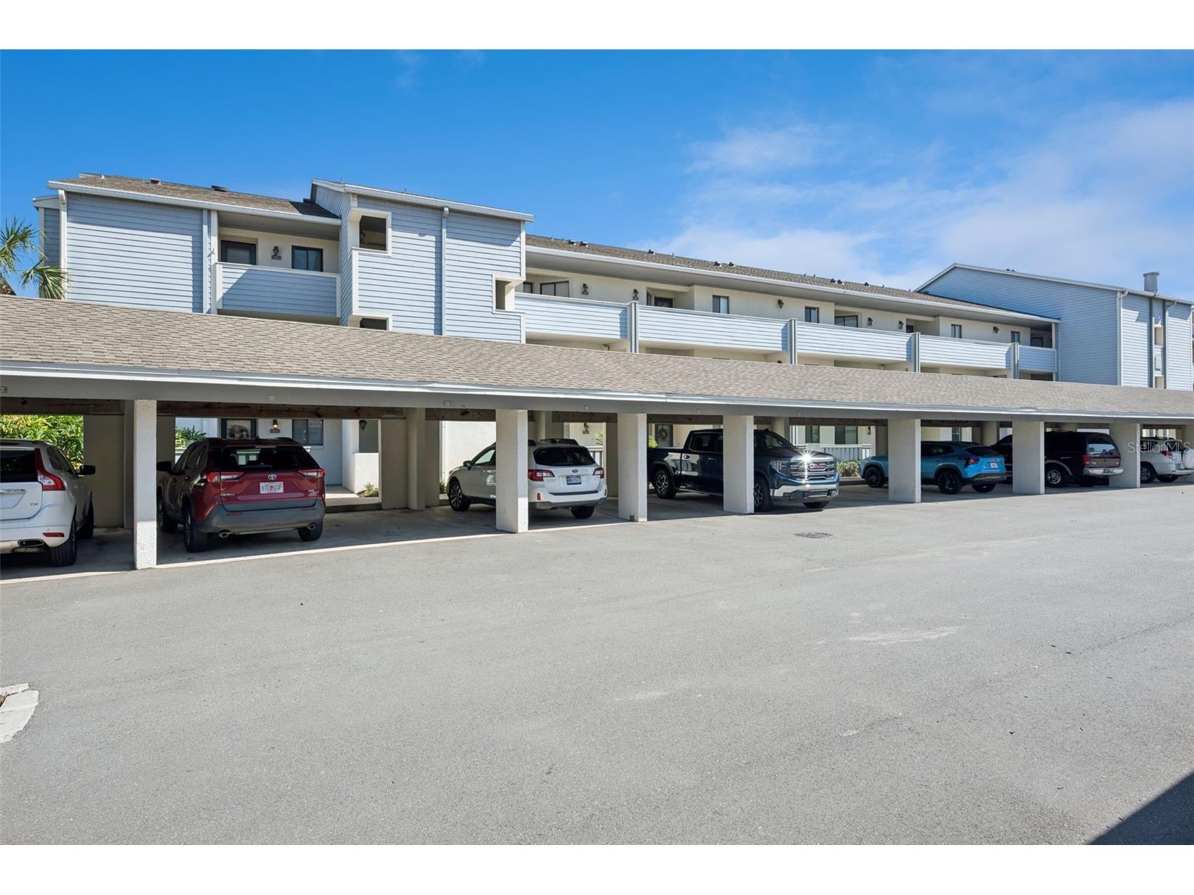 4109 Fairview Vista Point #114 Orlando FL 32804 - LAKE FAIRVIEW O6396911 image1