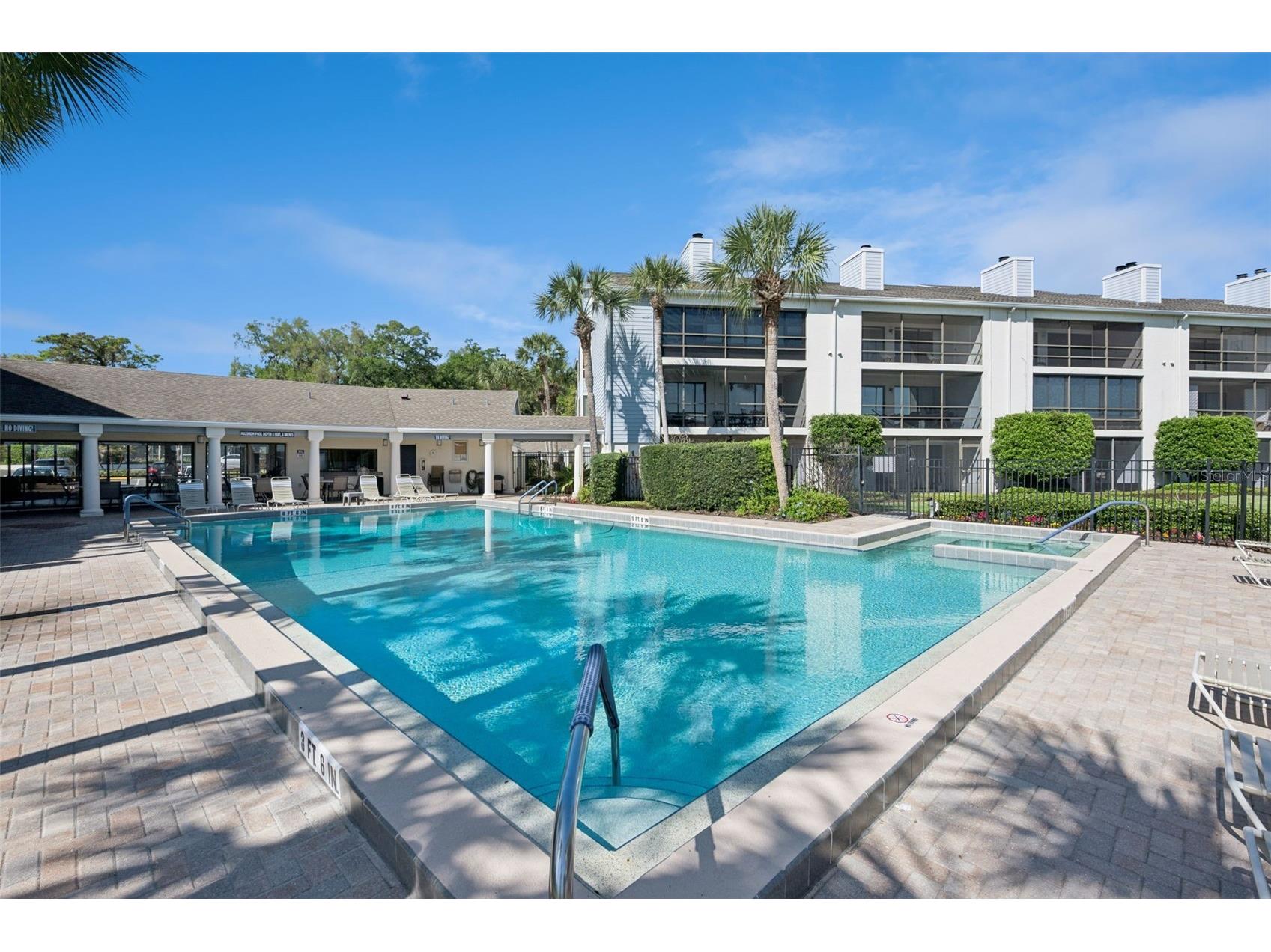 4109 Fairview Vista Point #114 Orlando FL 32804 - LAKE FAIRVIEW O6396911 image34