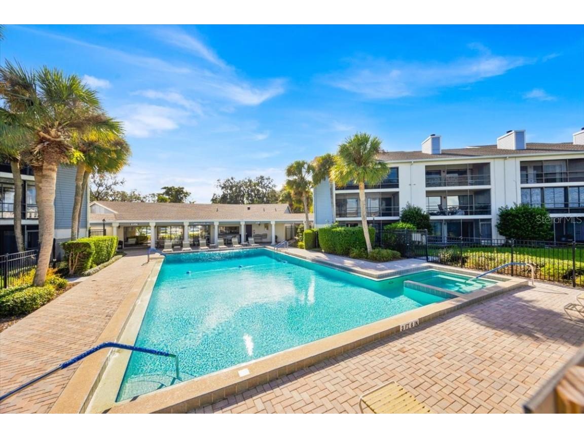 4109 Fairview Vista Point #219 Orlando FL 32804 - LAKE FAIRVIEW O6353948 image22