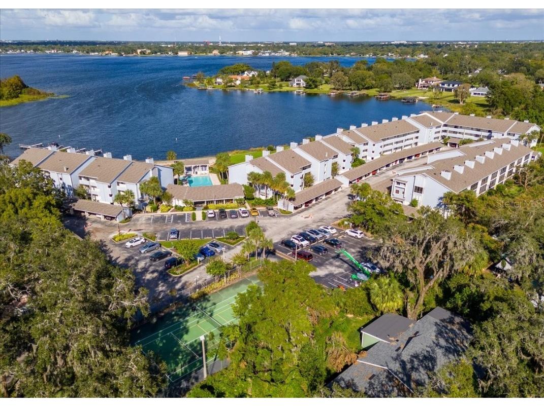 4109 Fairview Vista Point #219 Orlando FL 32804 - LAKE FAIRVIEW O6353948 image25