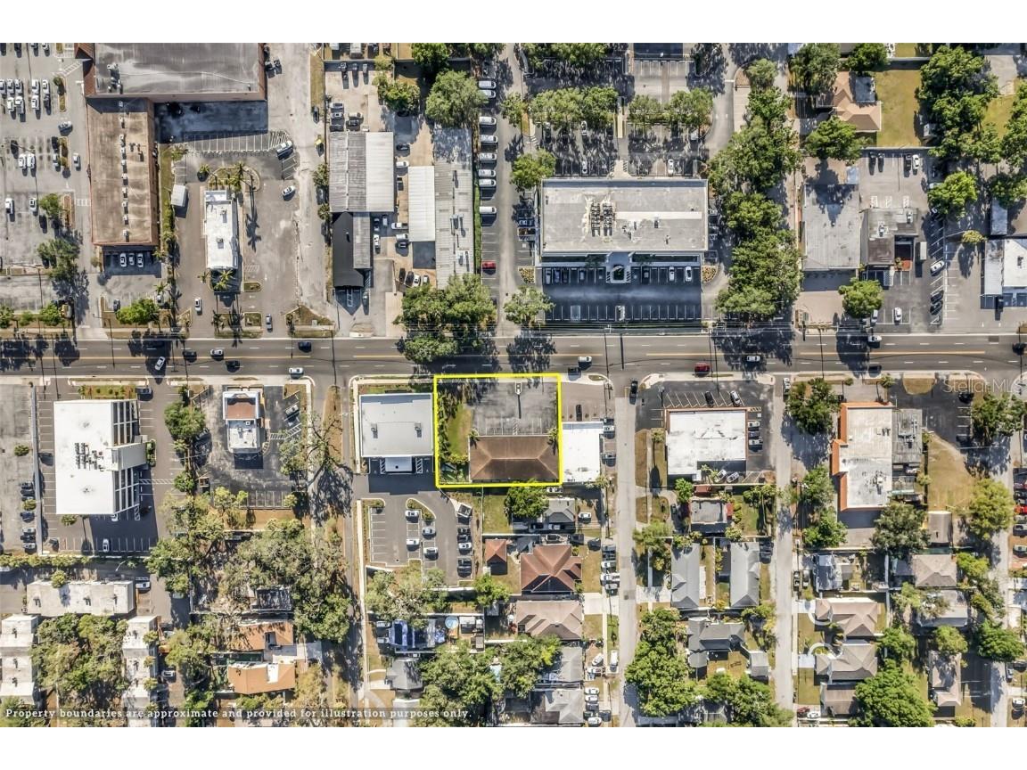 4109 N Armenia Avenue Tampa FL 33607 TB8390923 image40