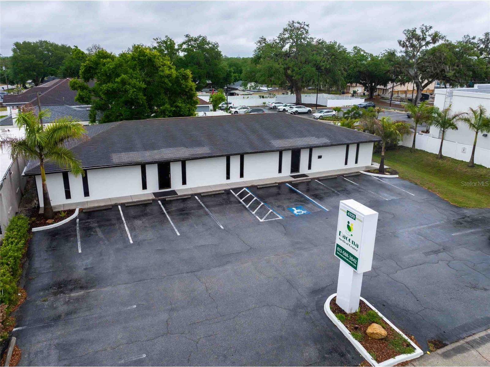 4109 N Armenia Tampa FL 33607 TB8495580 image1