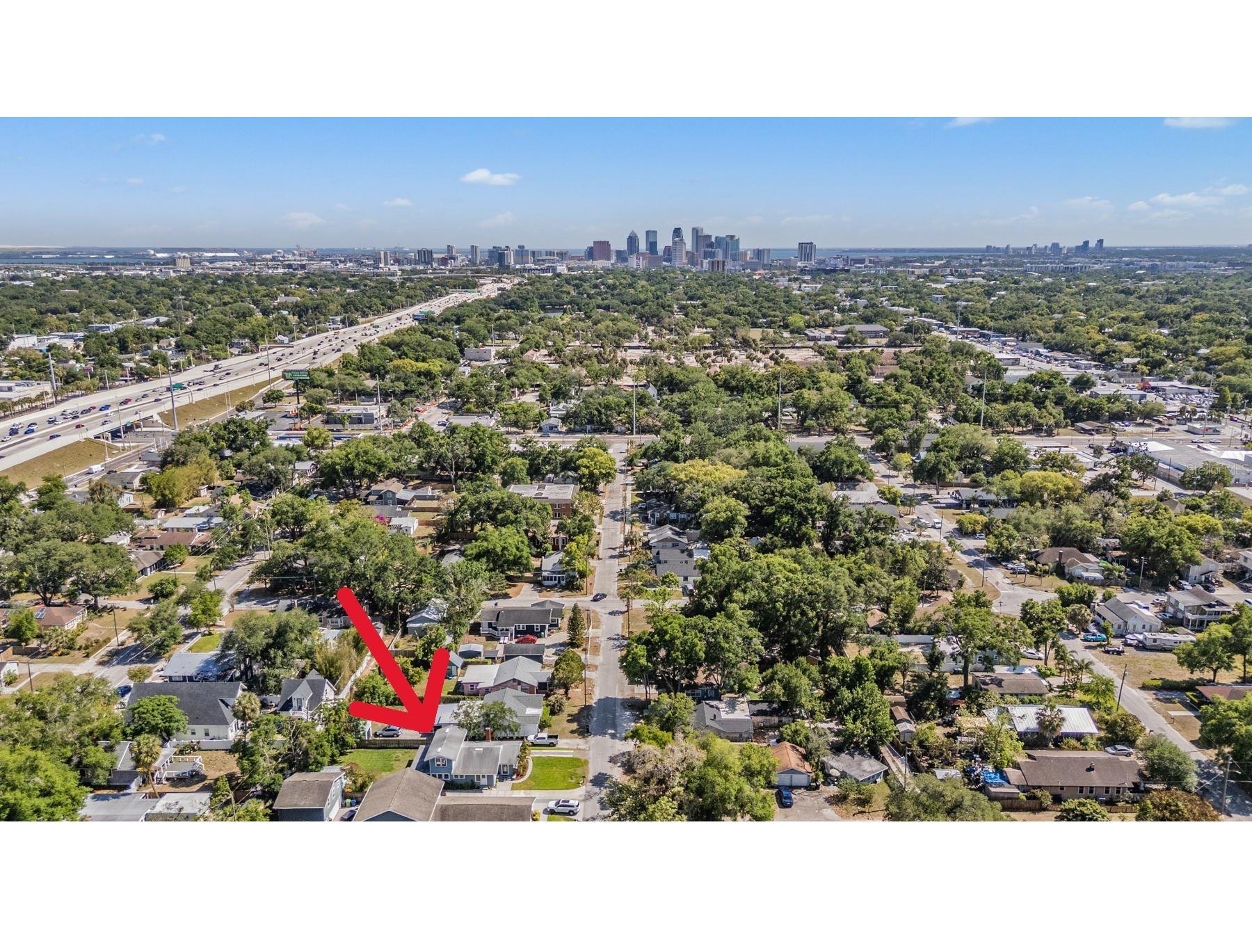 4109 N Seminole Avenue Tampa FL 33603 TB8500224 image2