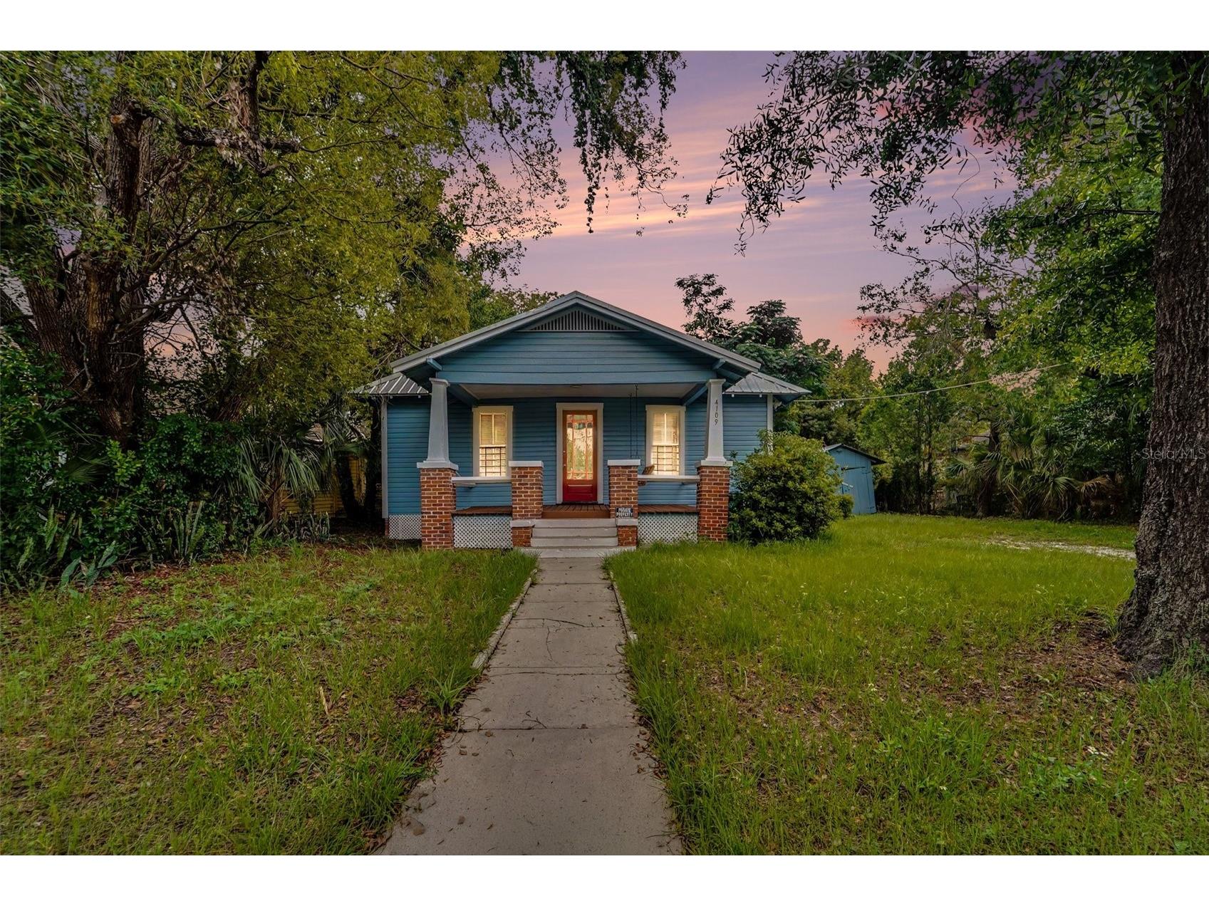 4109 N Suwanee Avenue Tampa FL 33603 TB8514435 image1