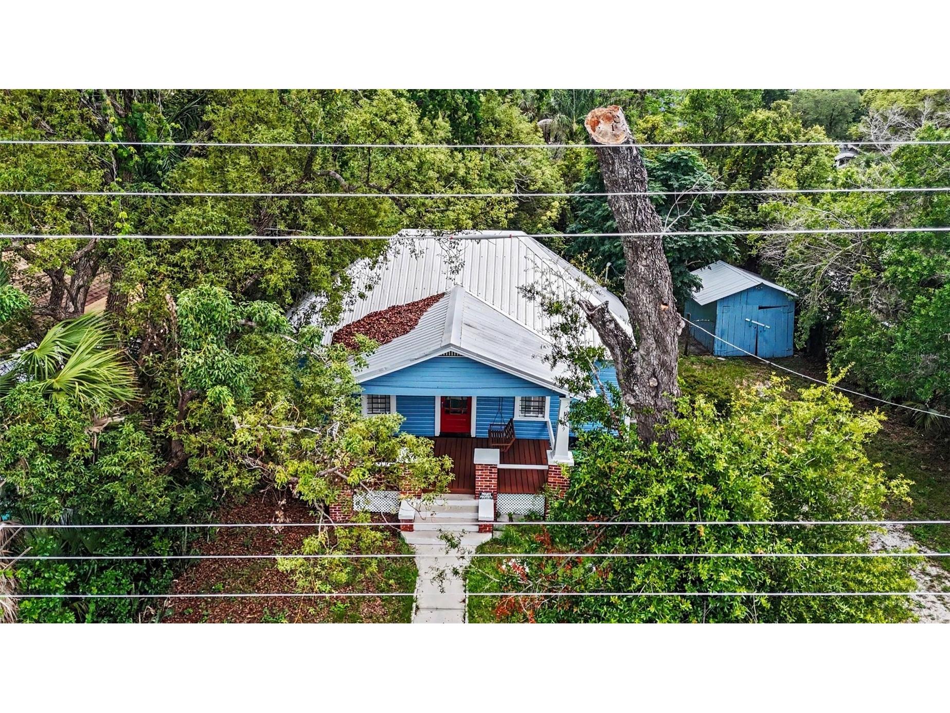 4109 N Suwanee Avenue Tampa FL 33603 TB8514435 image33