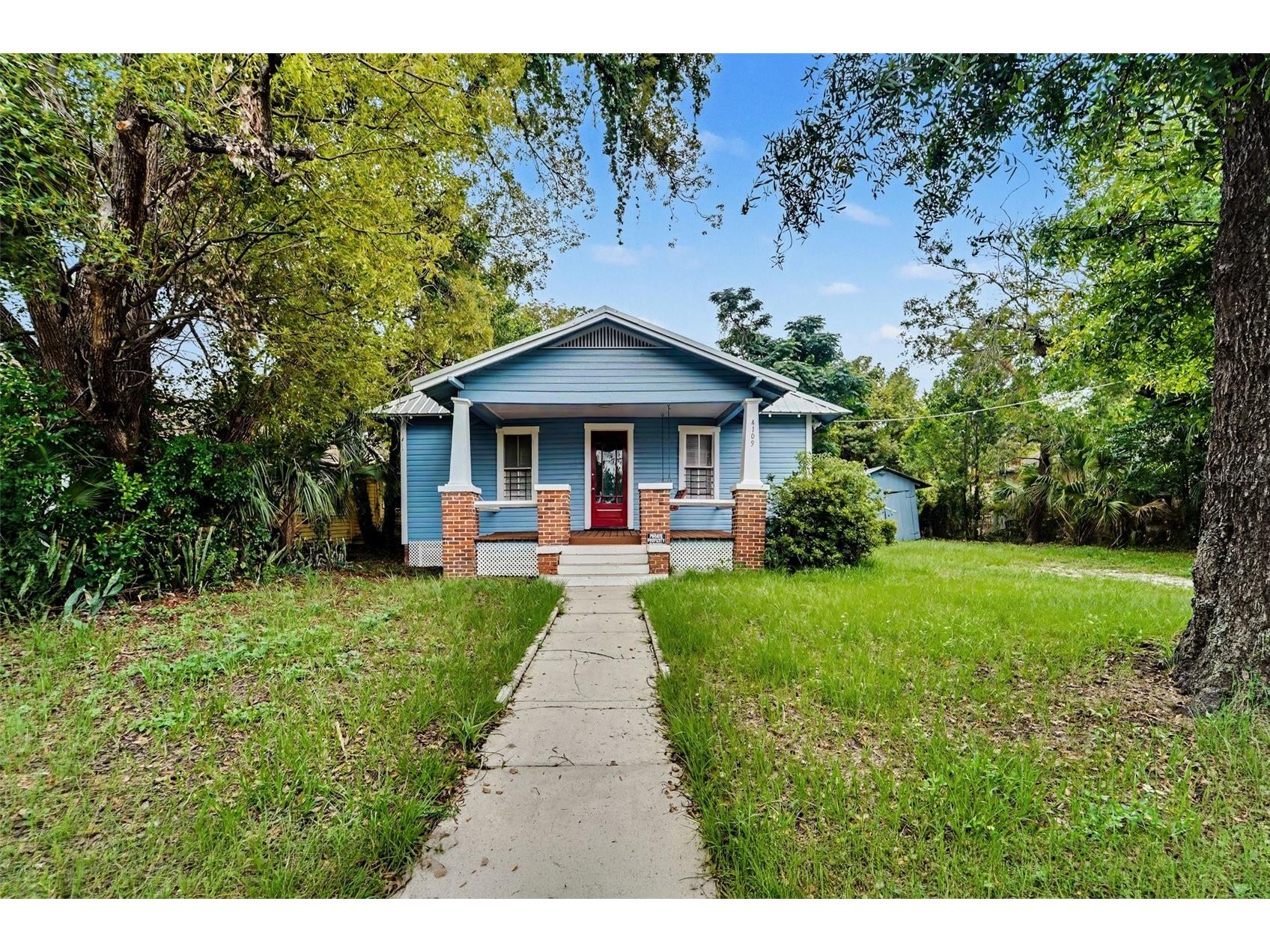 4109 N Suwanee Avenue Tampa FL 33603 TB8514435 image4