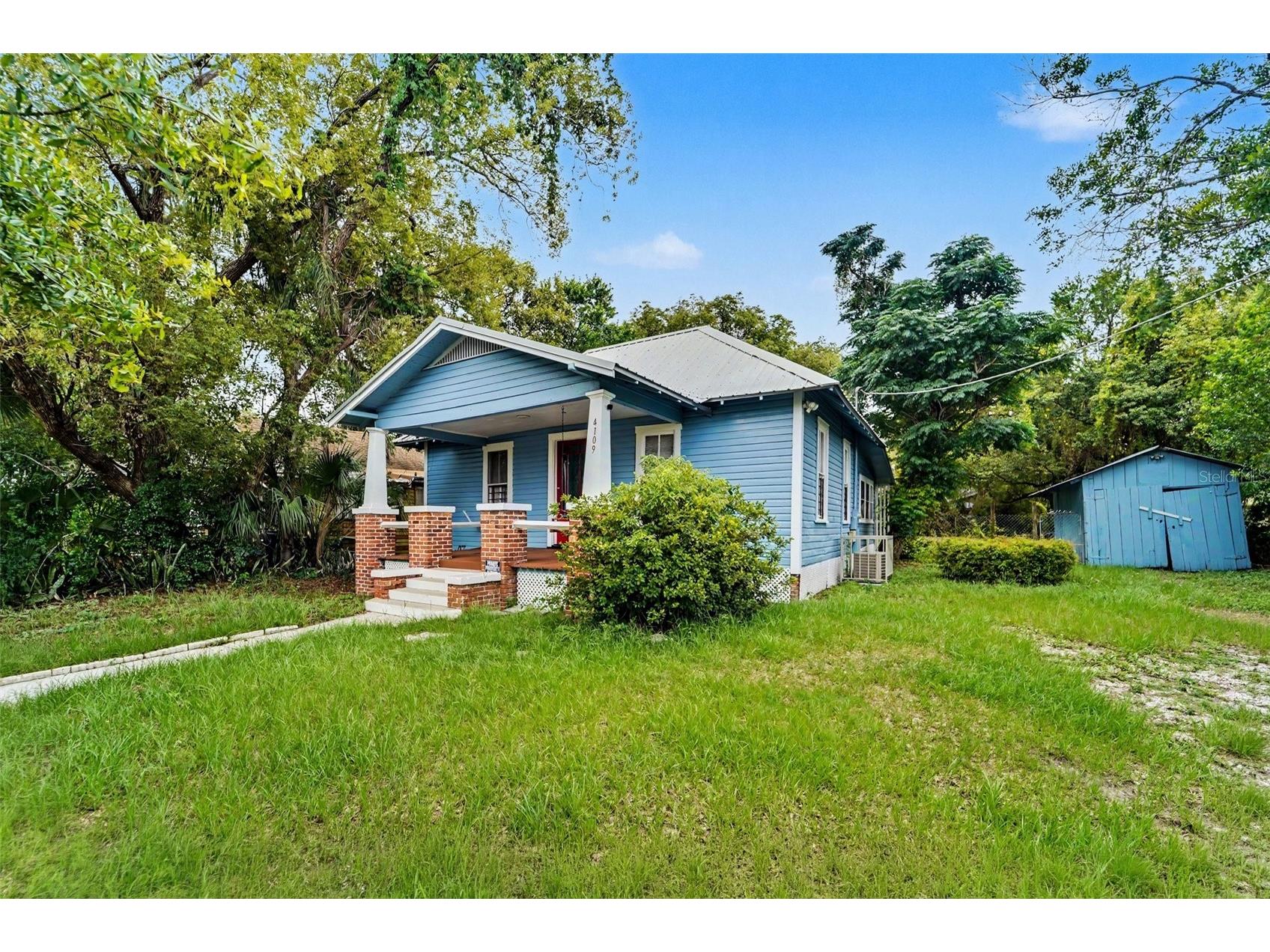 4109 N Suwanee Avenue Tampa FL 33603 TB8514435 image5