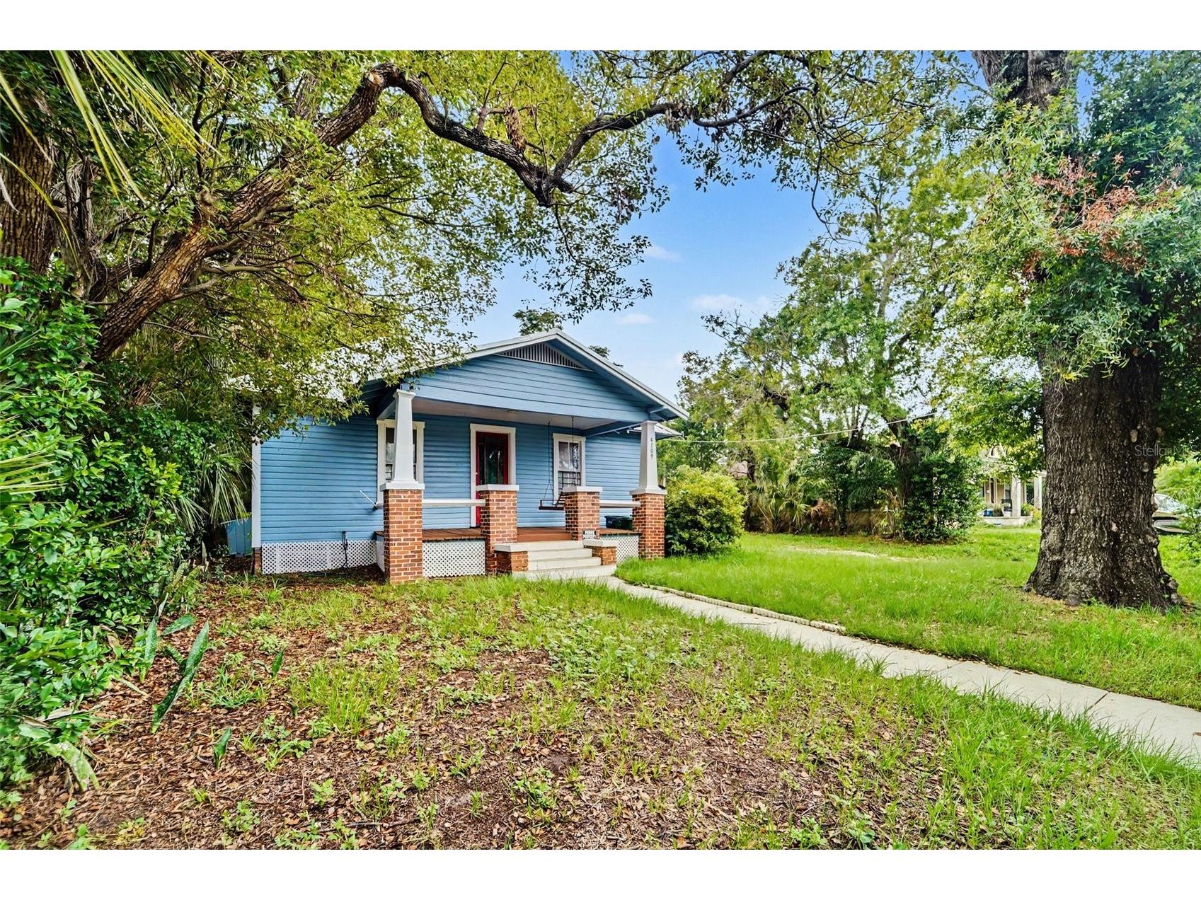 4109 N Suwanee Avenue Tampa FL 33603 TB8514435 image6