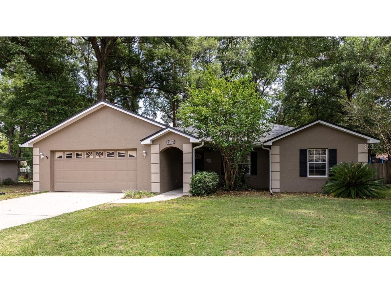 4109 NE 18th Terrace Ocala FL 34479 G5068697 image1