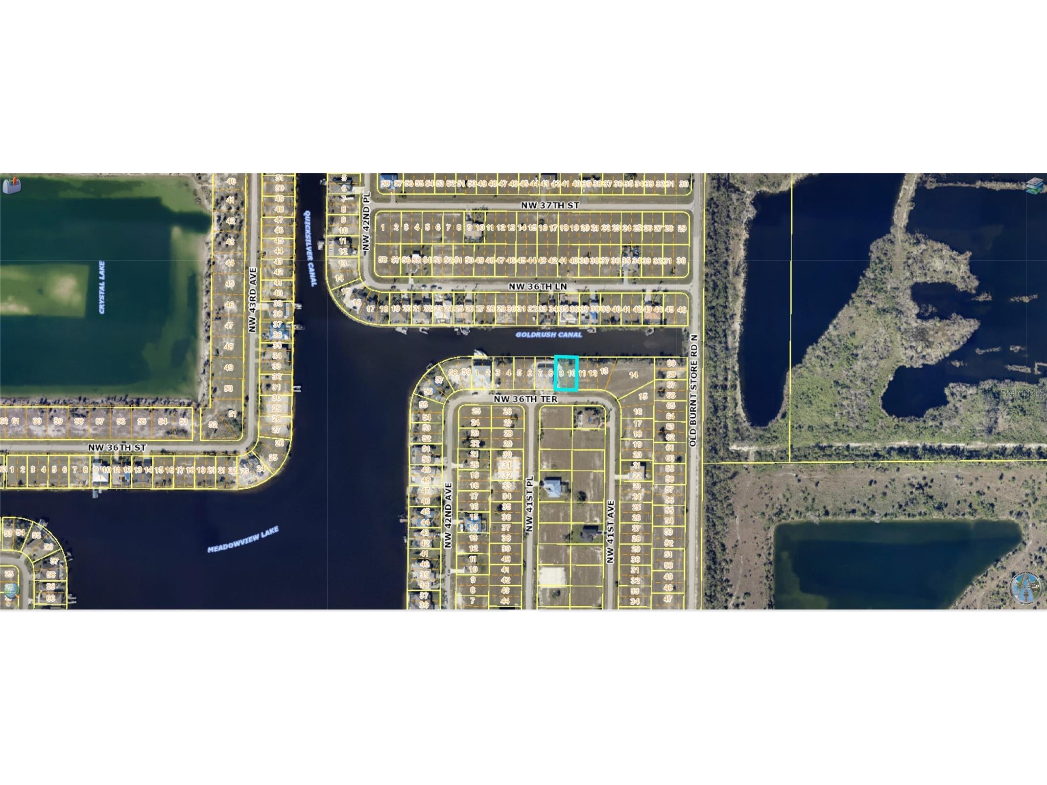 4109 NW 36th Terrace Cape Coral FL 33993 C7523736 image6