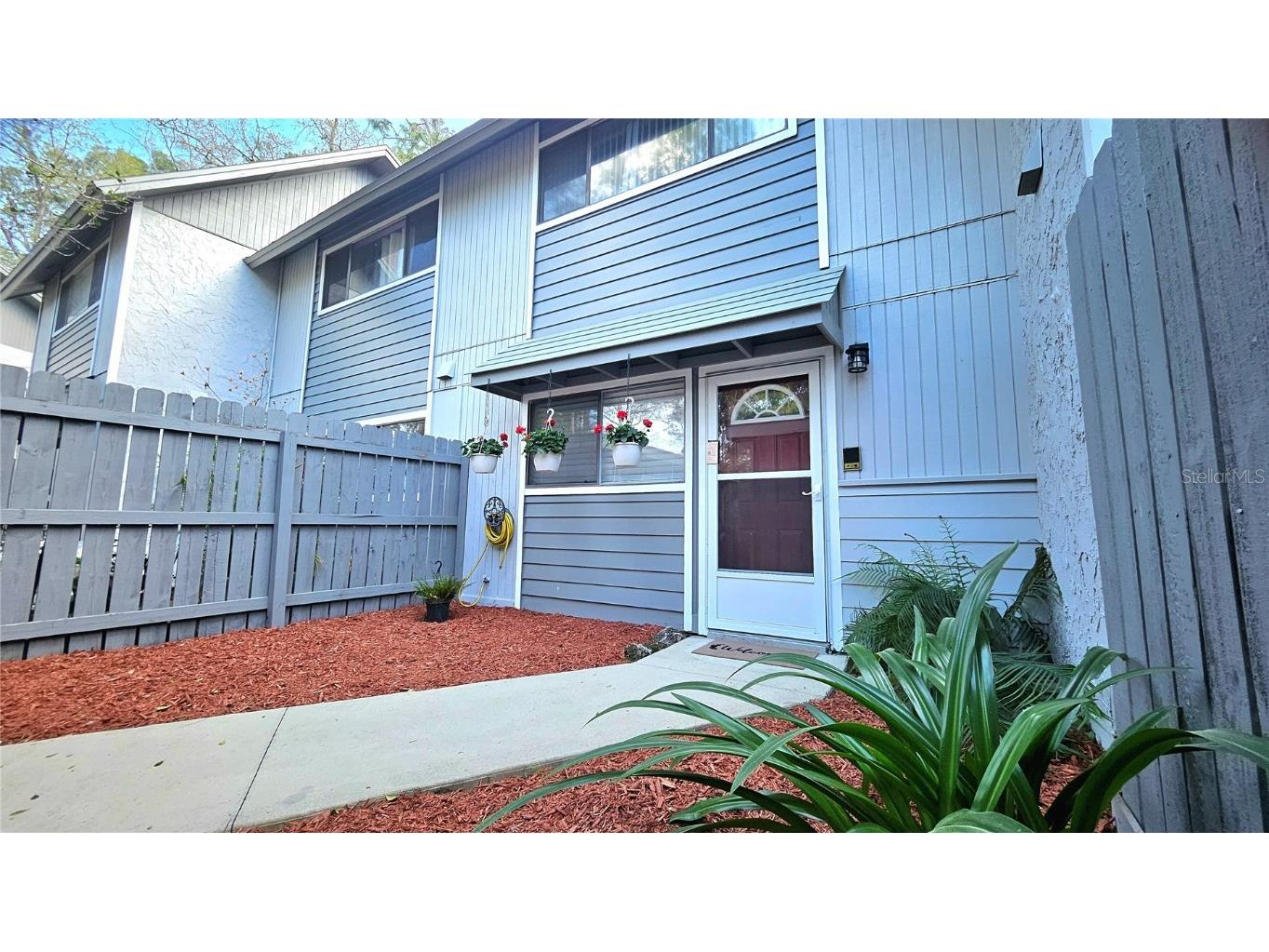 4109 NW 44th Court #37 Gainesville FL 32606 GC528665 image1