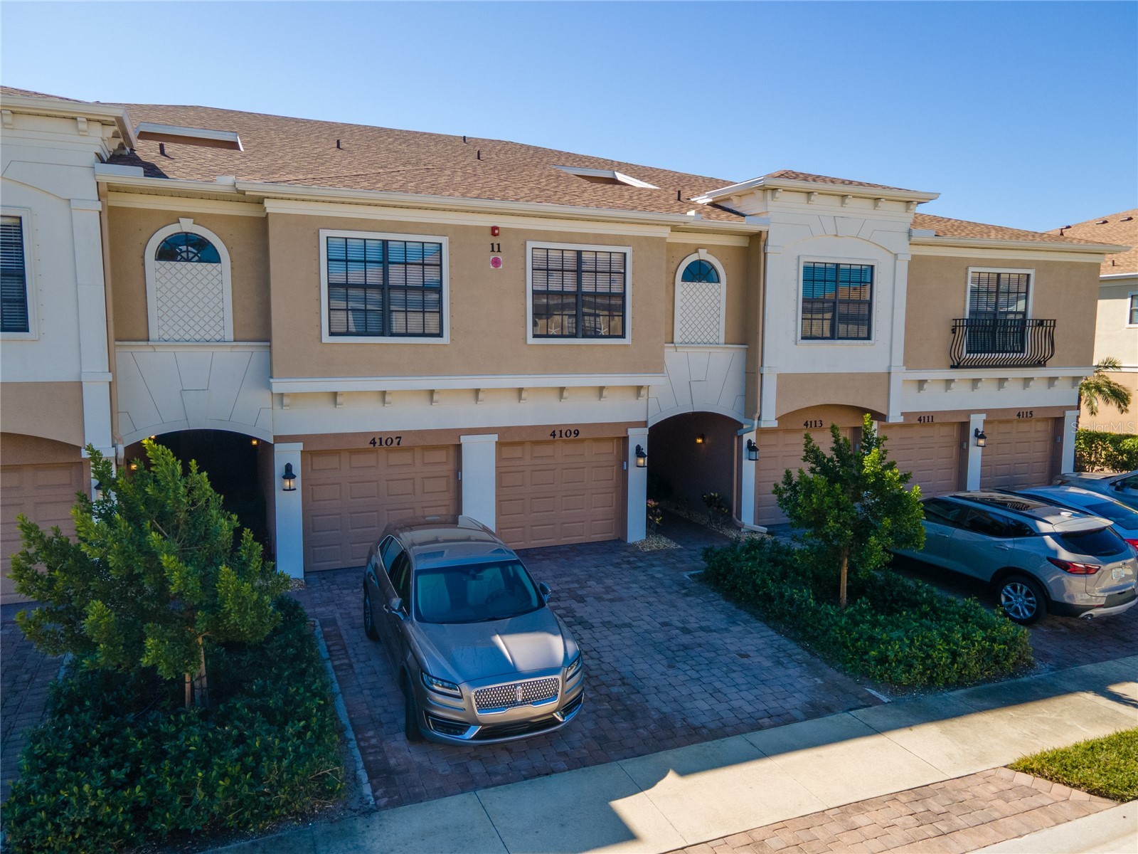 4109 Overture Cir Unit 4109  