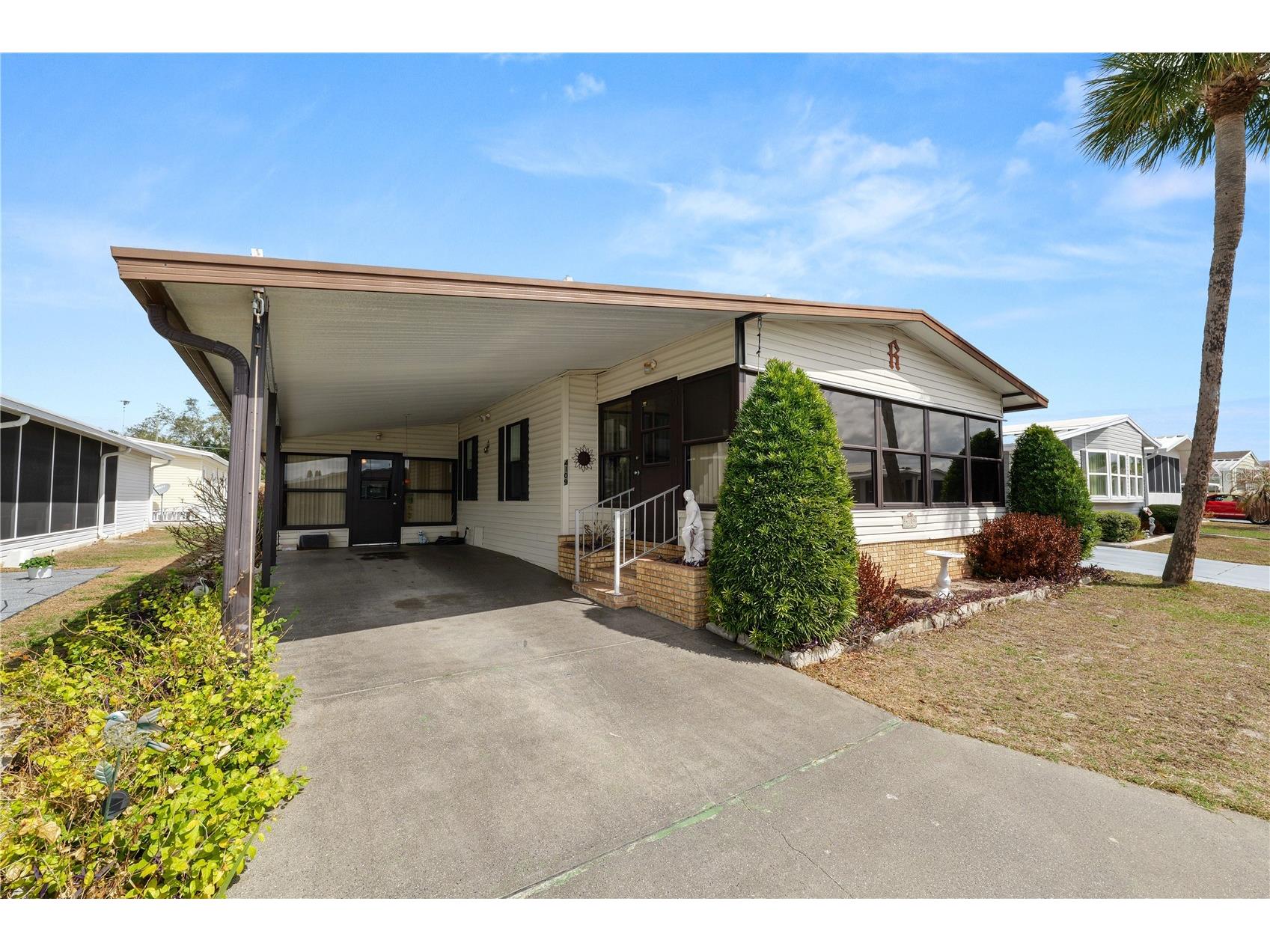 4109 Sprucewood Street Winter Haven FL 33880 - Dinner Lake L4960096 image2