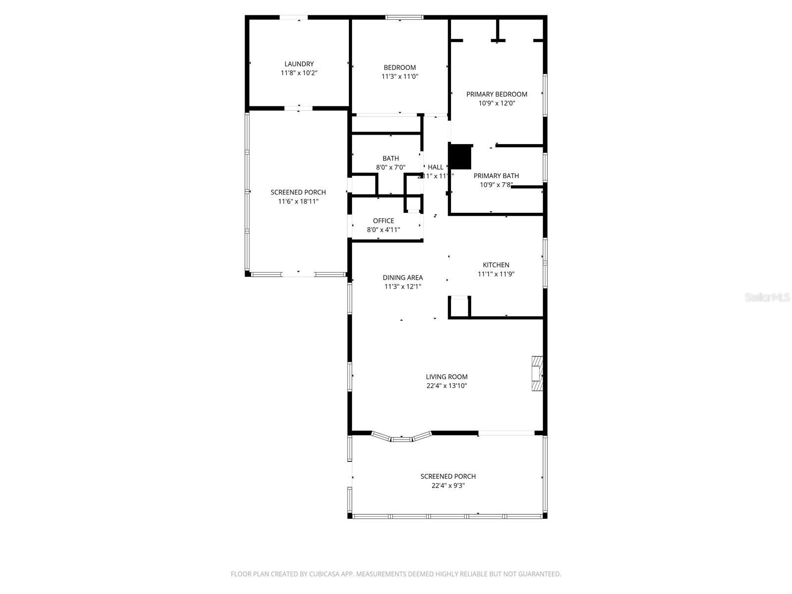 4109 Sprucewood Street Winter Haven FL 33880 - Dinner Lake L4960096 image63