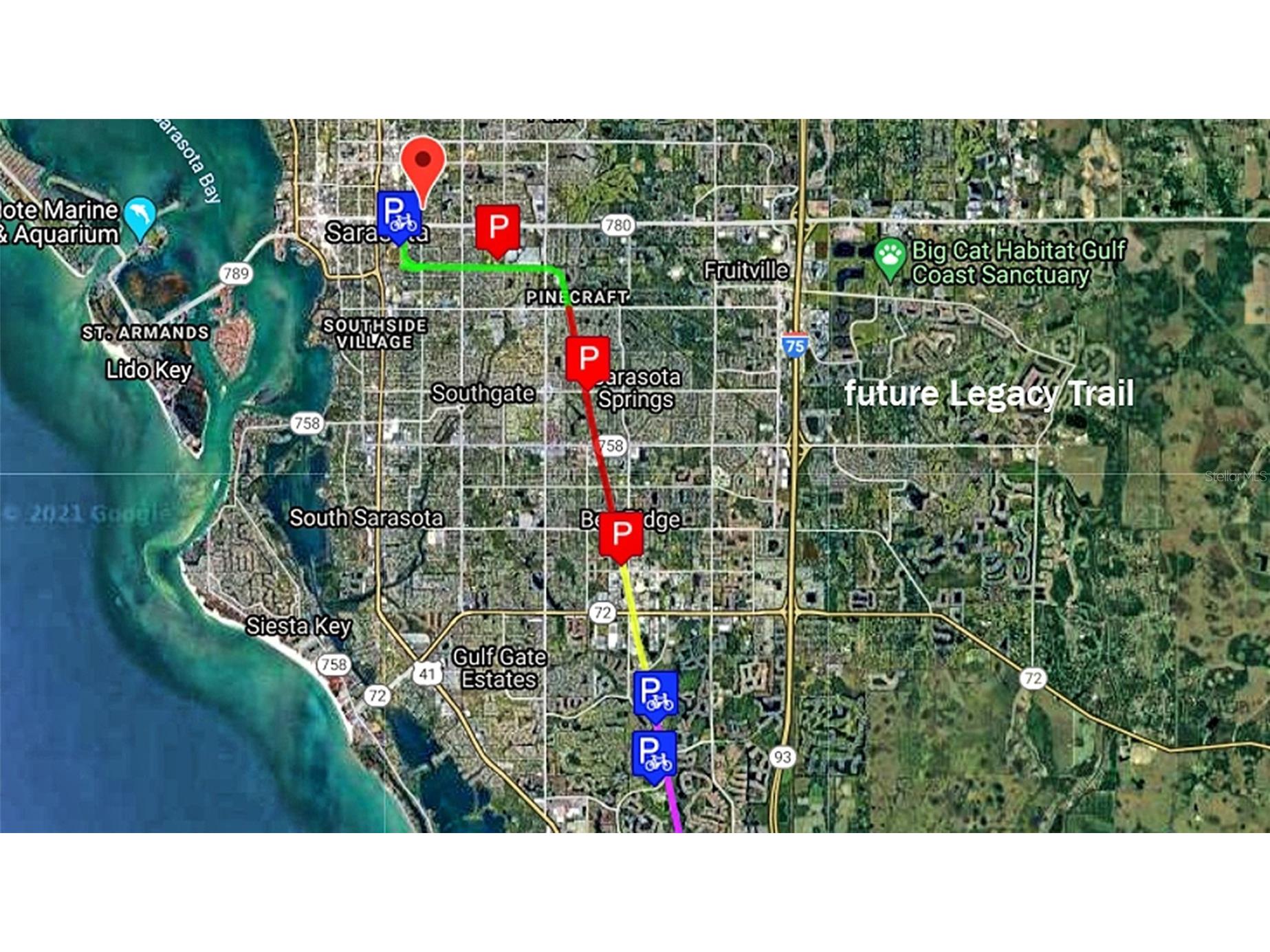 4109 Via Mirada Sarasota FL 34238 A4695355 image66