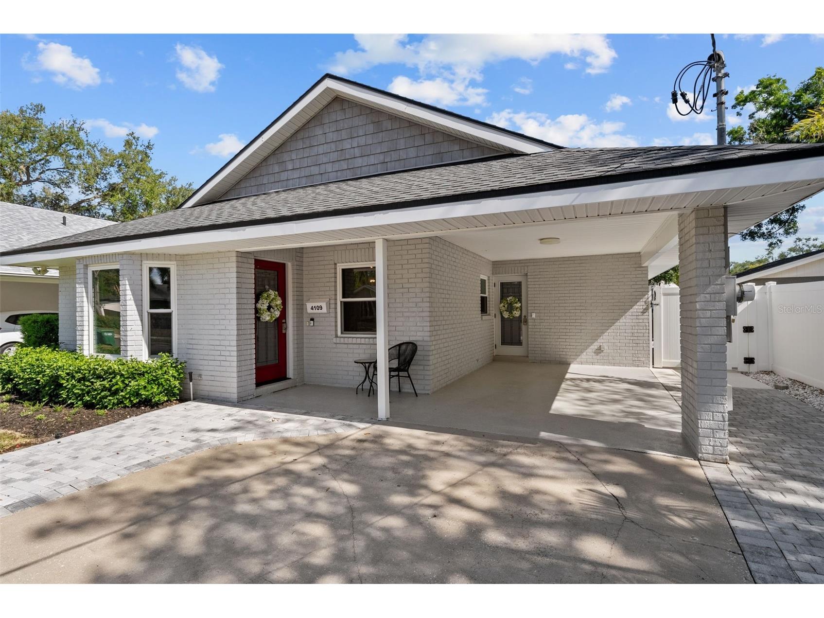 4109 W Empedrado Street Tampa FL 33629 TB8499959 image1