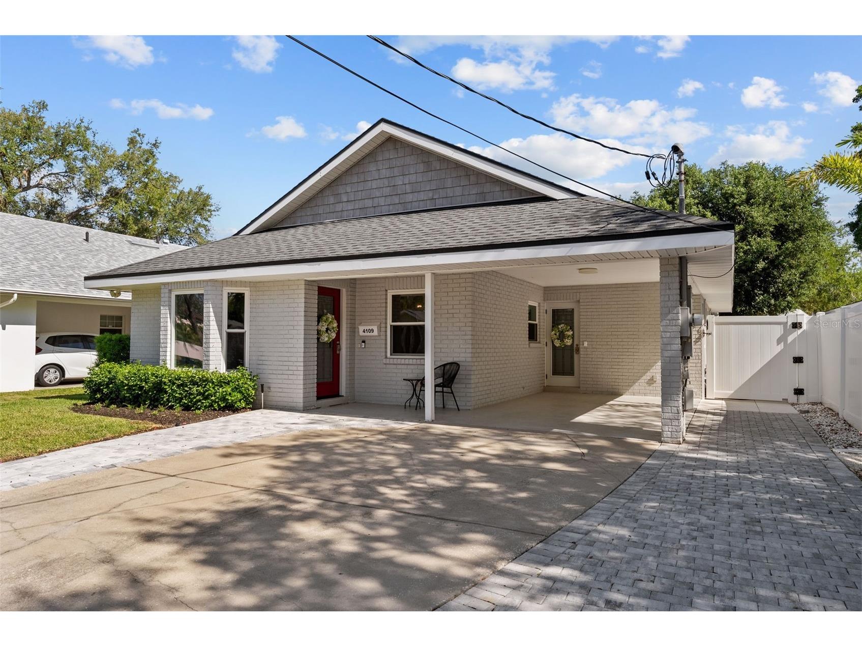 4109 W Empedrado Street Tampa FL 33629 TB8499959 image30