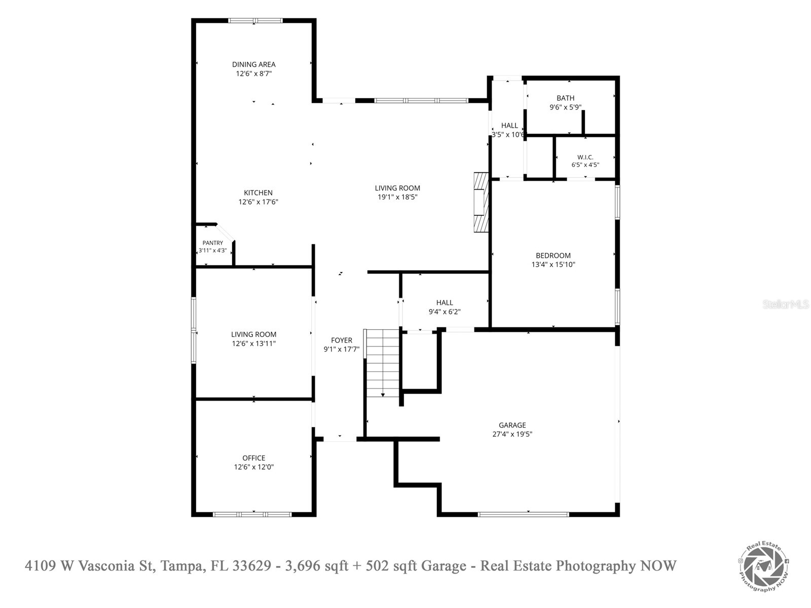 4109 W Vasconia Street Tampa FL 33629 TB8523721 image64