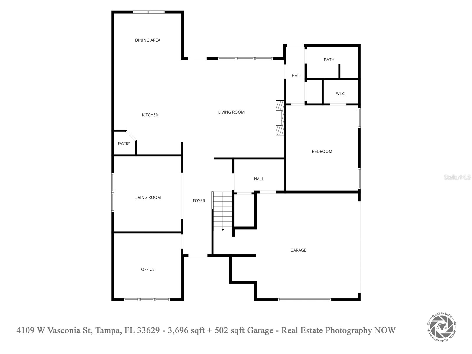 4109 W Vasconia Street Tampa FL 33629 TB8523721 image65