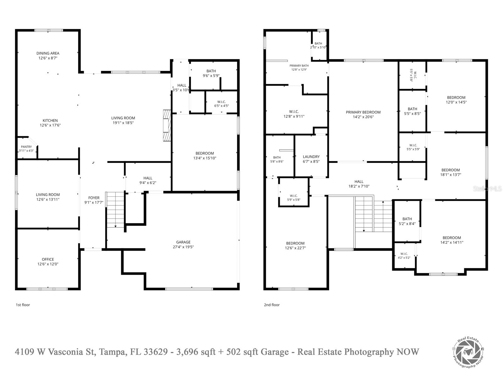 4109 W Vasconia Street Tampa FL 33629 TB8523721 image66