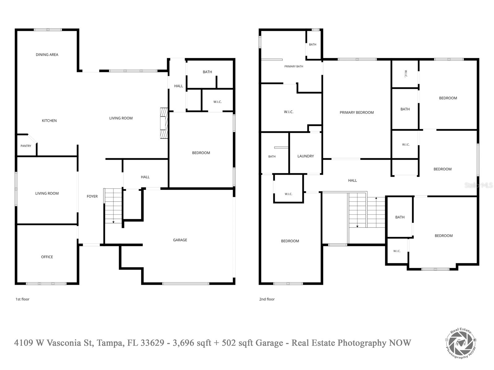 4109 W Vasconia Street Tampa FL 33629 TB8523721 image67