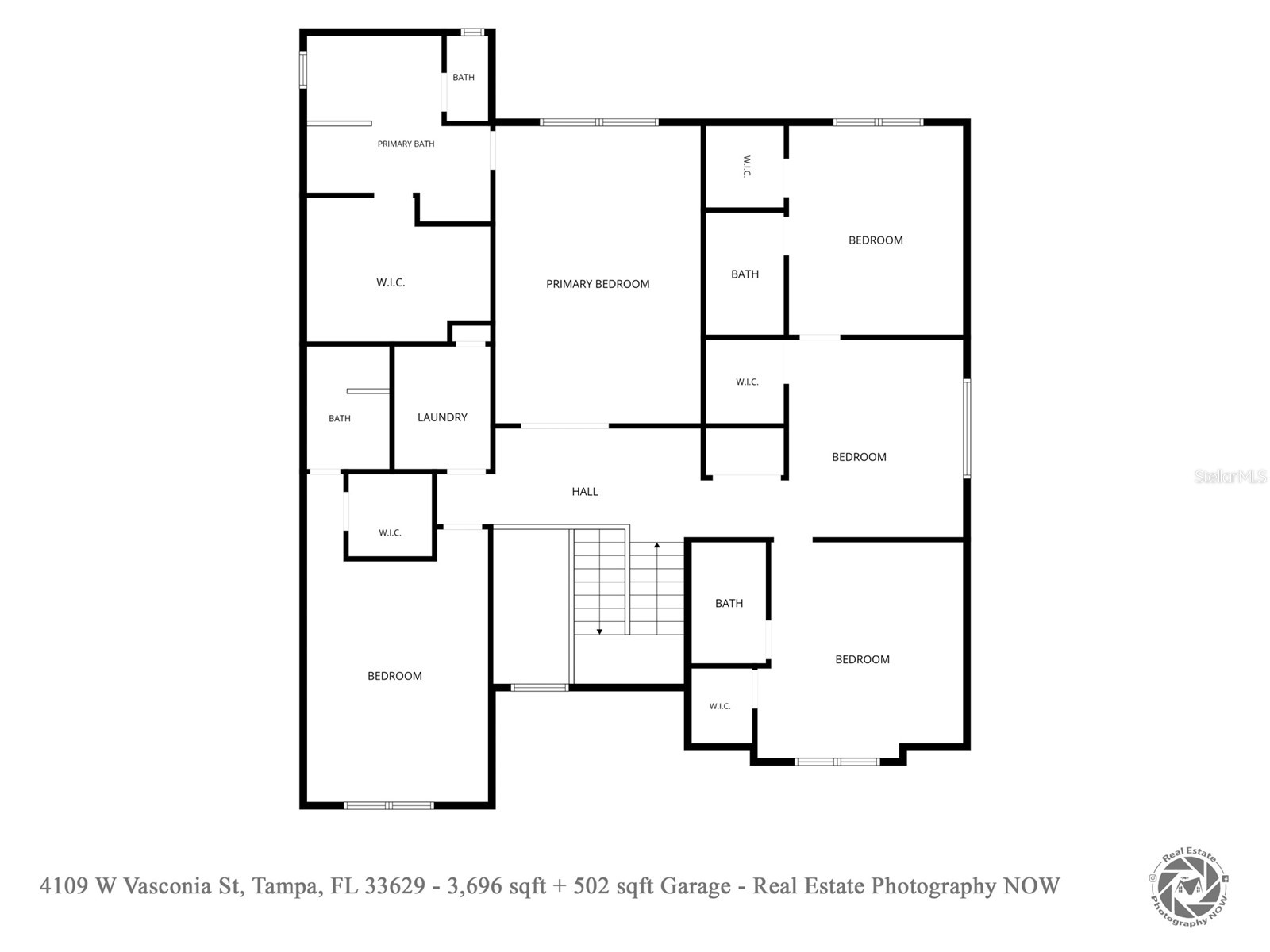 4109 W Vasconia Street Tampa FL 33629 TB8523721 image69