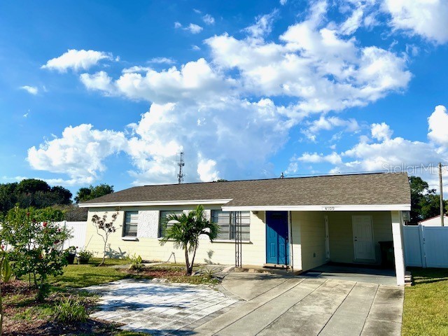 4109 W Wallace Avenue Tampa FL 33611 T3514422 image1