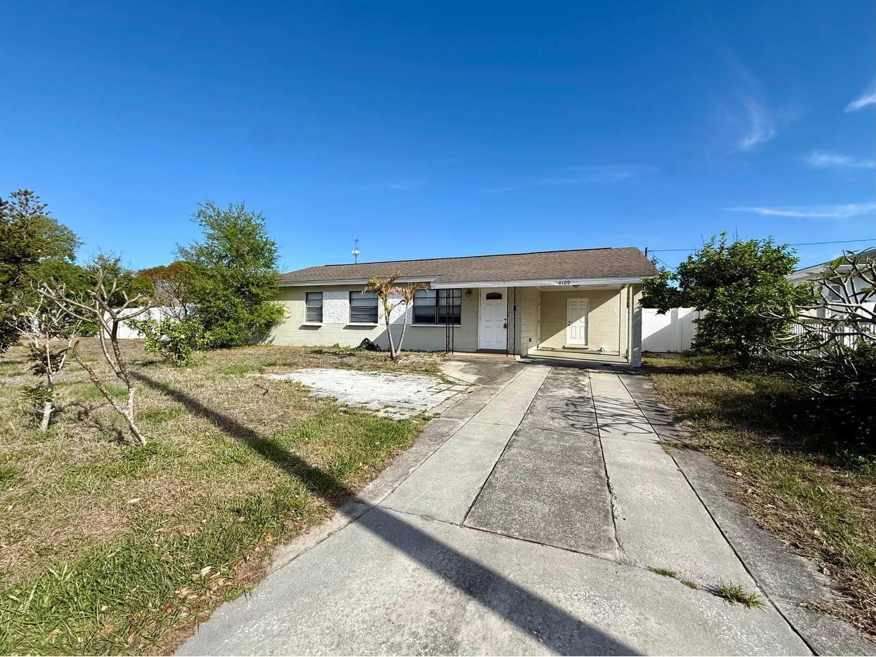 4109 W Wallace Avenue Tampa FL 33611 TB8488537 image1