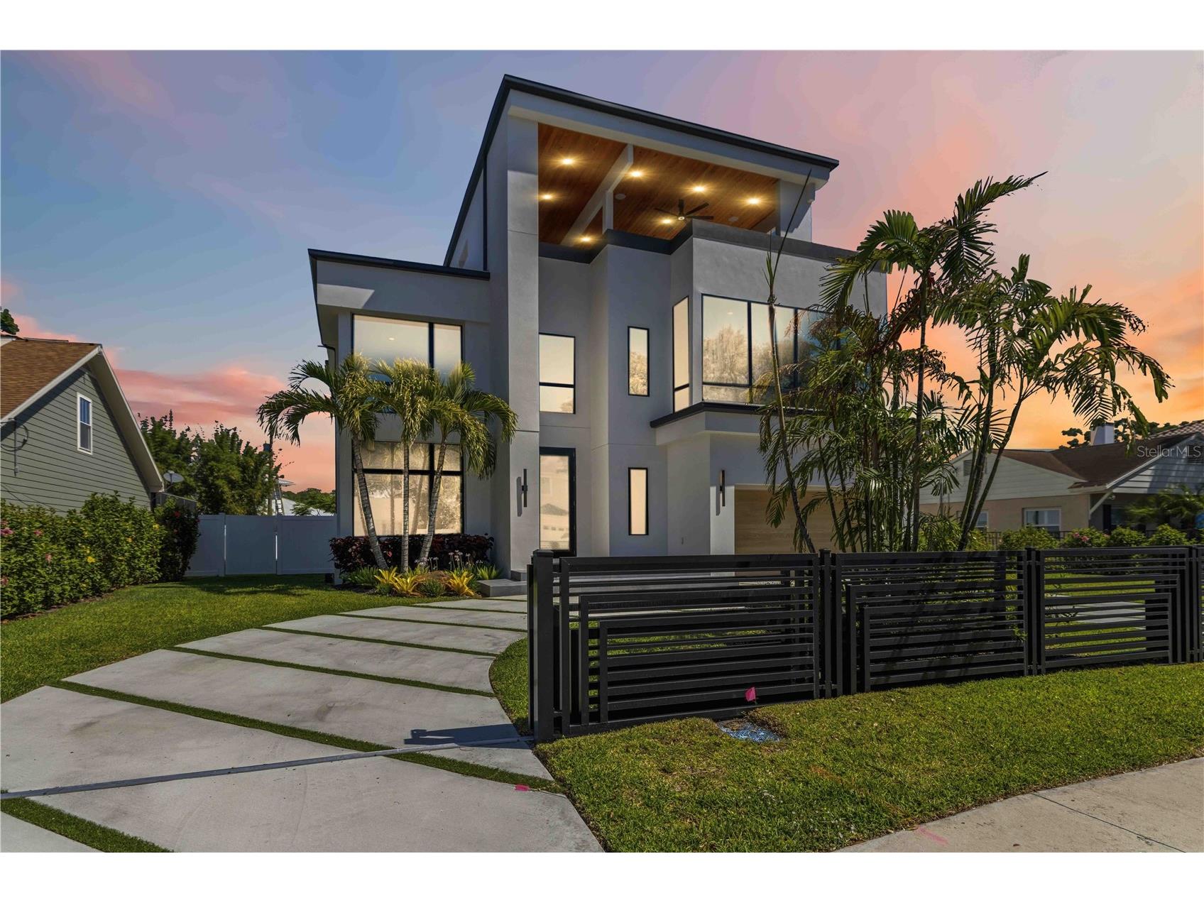 4109 W Watrous Avenue Tampa FL 33629 A4690457 image1