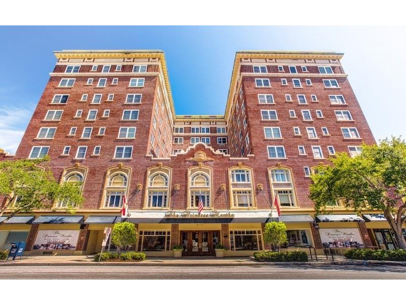 411 1st Avenue N #307 Saint Petersburg FL 33701 TB8445673 image1