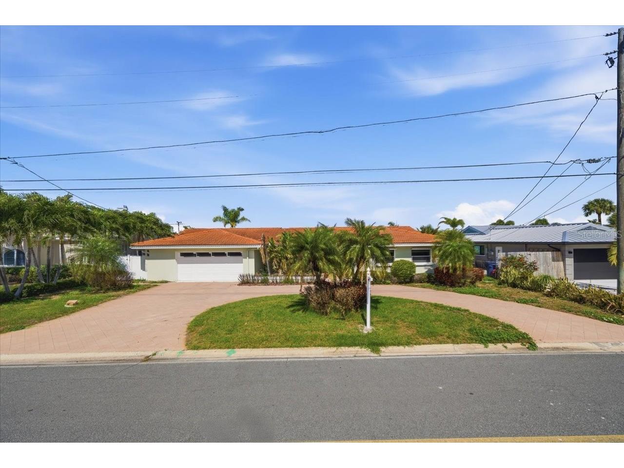 411 55th Avenue Saint Pete Beach FL 33706 - BOCA CIEGA BAY TB8480441 image10