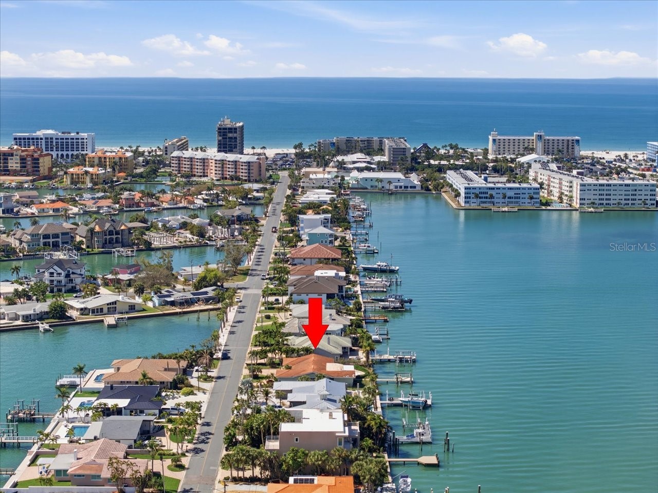 411 55th Avenue Saint Pete Beach FL 33706 - BOCA CIEGA BAY TB8480441 image2