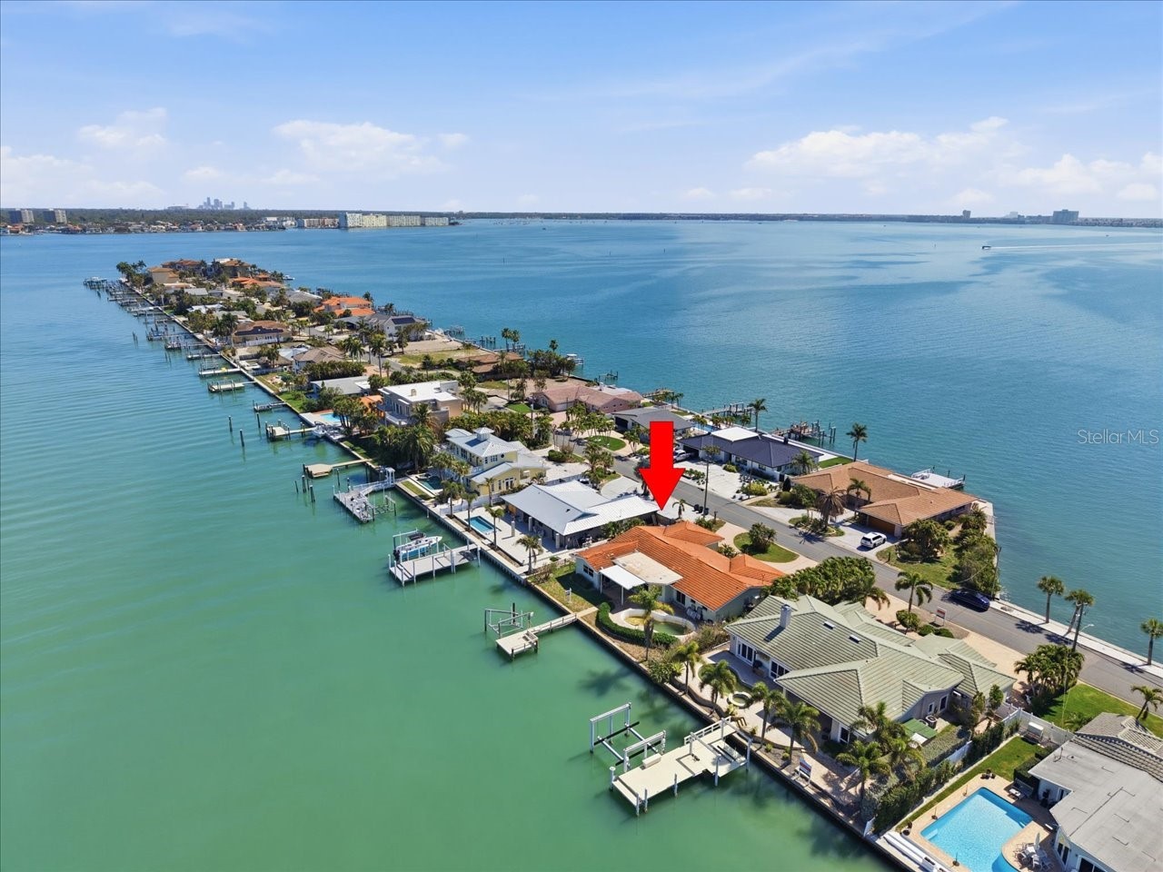 411 55th Avenue Saint Pete Beach FL 33706 - BOCA CIEGA BAY TB8480441 image3