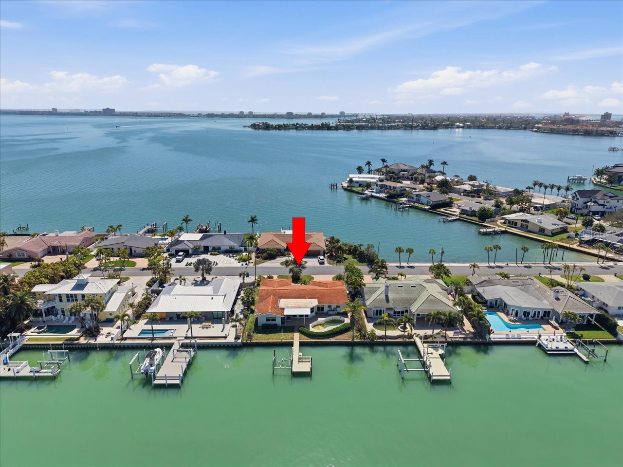 411 55th Avenue Saint Pete Beach FL 33706 - BOCA CIEGA BAY TB8480441 image4