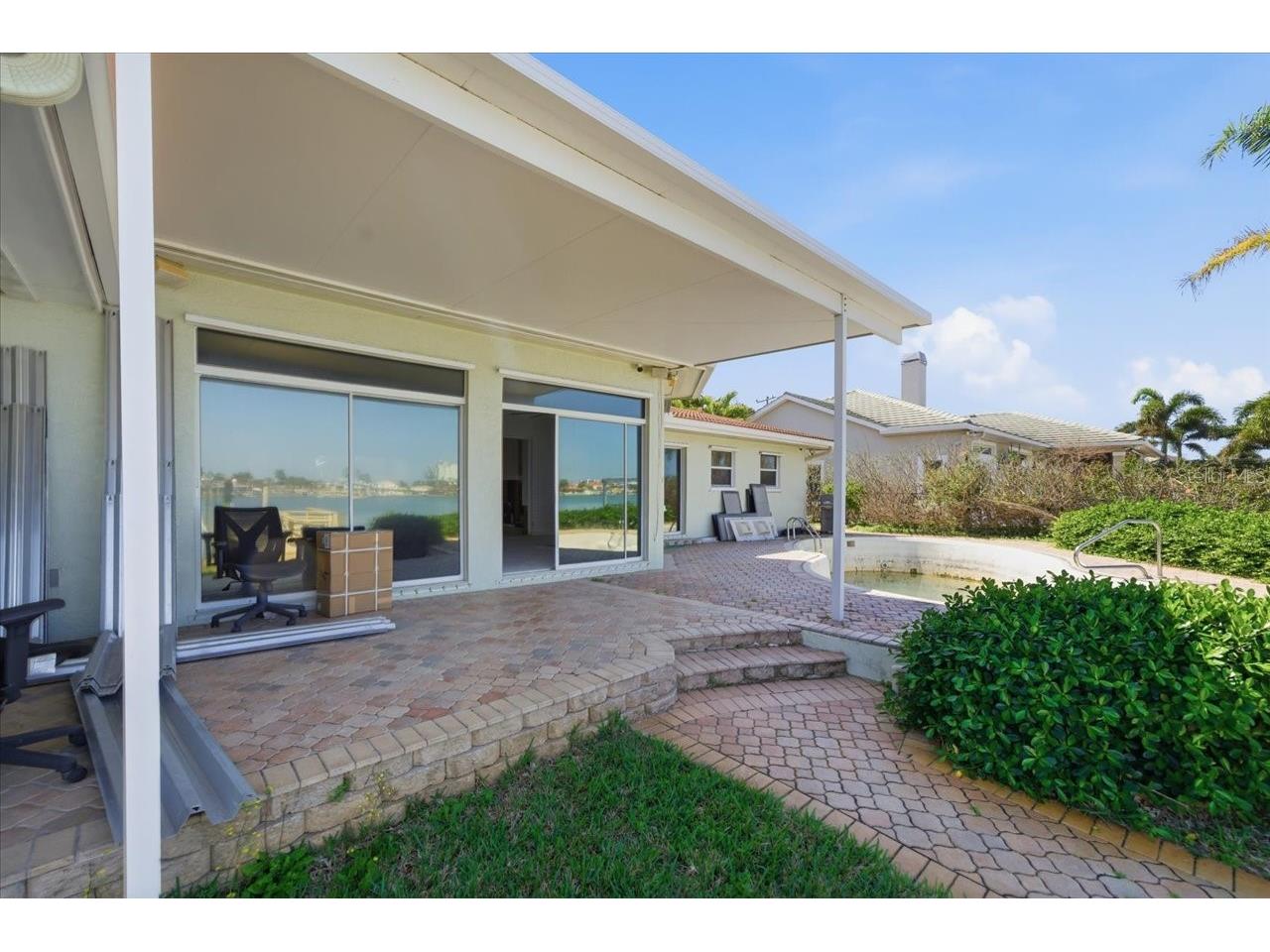 411 55th Avenue Saint Pete Beach FL 33706 - BOCA CIEGA BAY TB8480441 image41