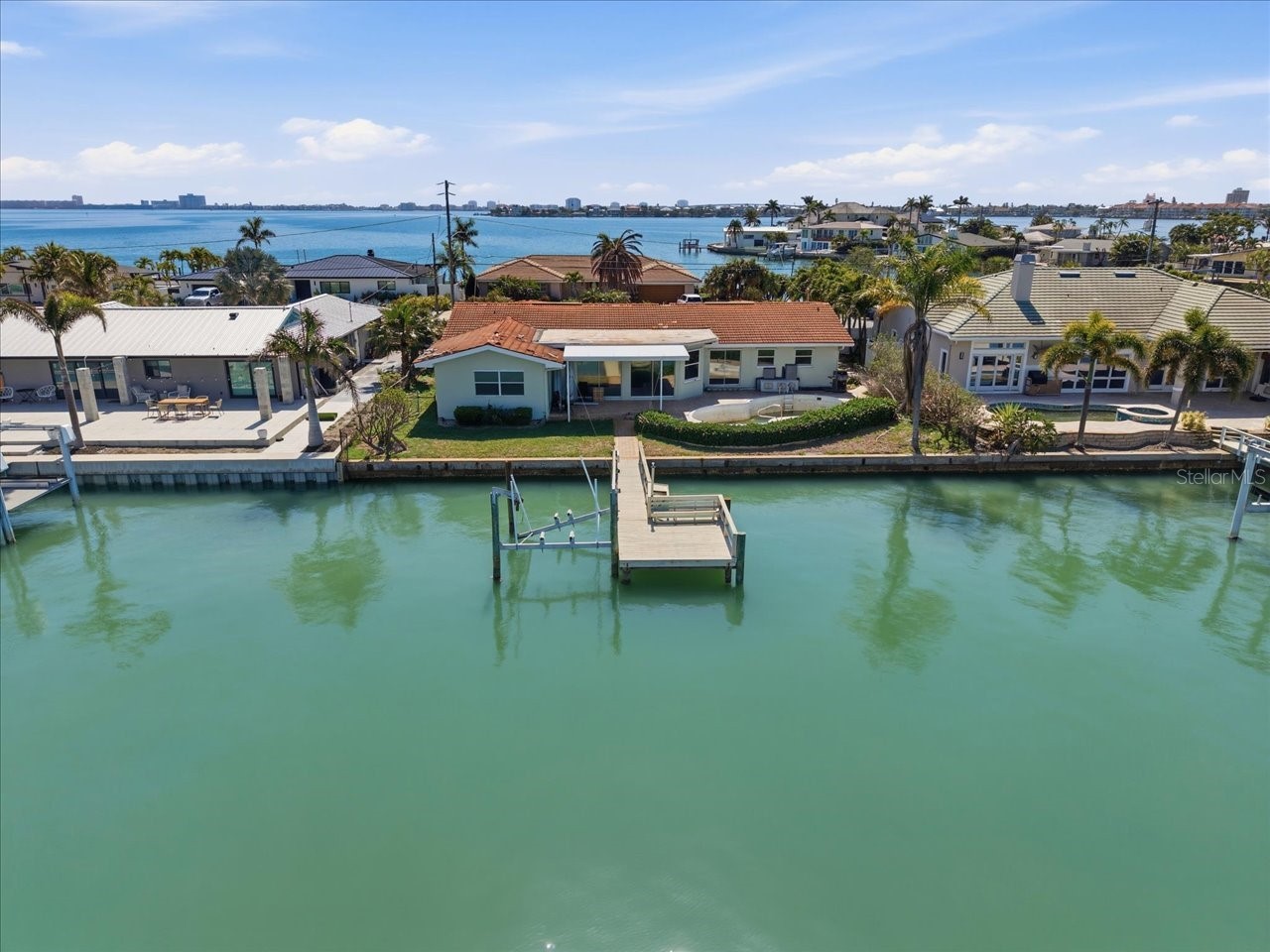411 55th Avenue Saint Pete Beach FL 33706 - BOCA CIEGA BAY TB8480441 image5