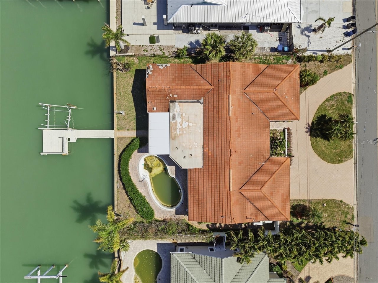 411 55th Avenue Saint Pete Beach FL 33706 - BOCA CIEGA BAY TB8480441 image6