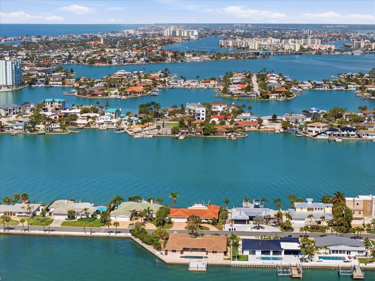 411 55th Avenue Saint Pete Beach FL 33706 - BOCA CIEGA BAY TB8480441 image7