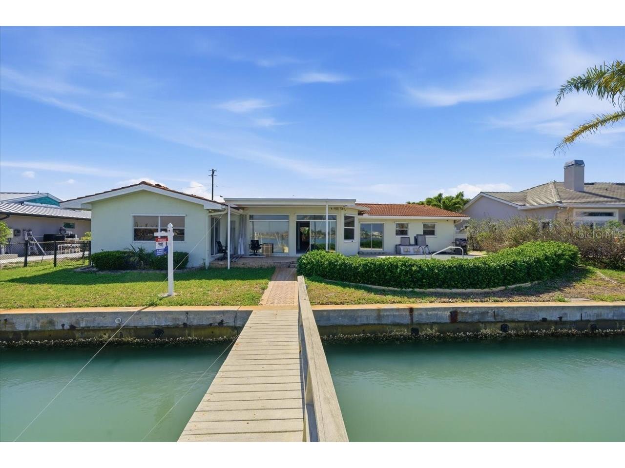 411 55th Avenue Saint Pete Beach FL 33706 - BOCA CIEGA BAY TB8480441 image8