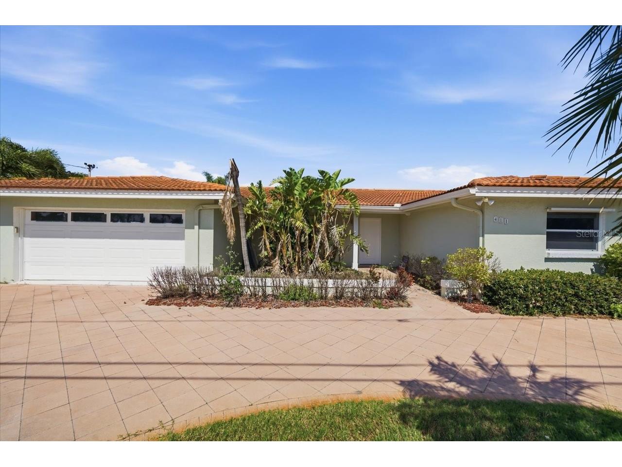 411 55th Avenue Saint Pete Beach FL 33706 - BOCA CIEGA BAY TB8480441 image9