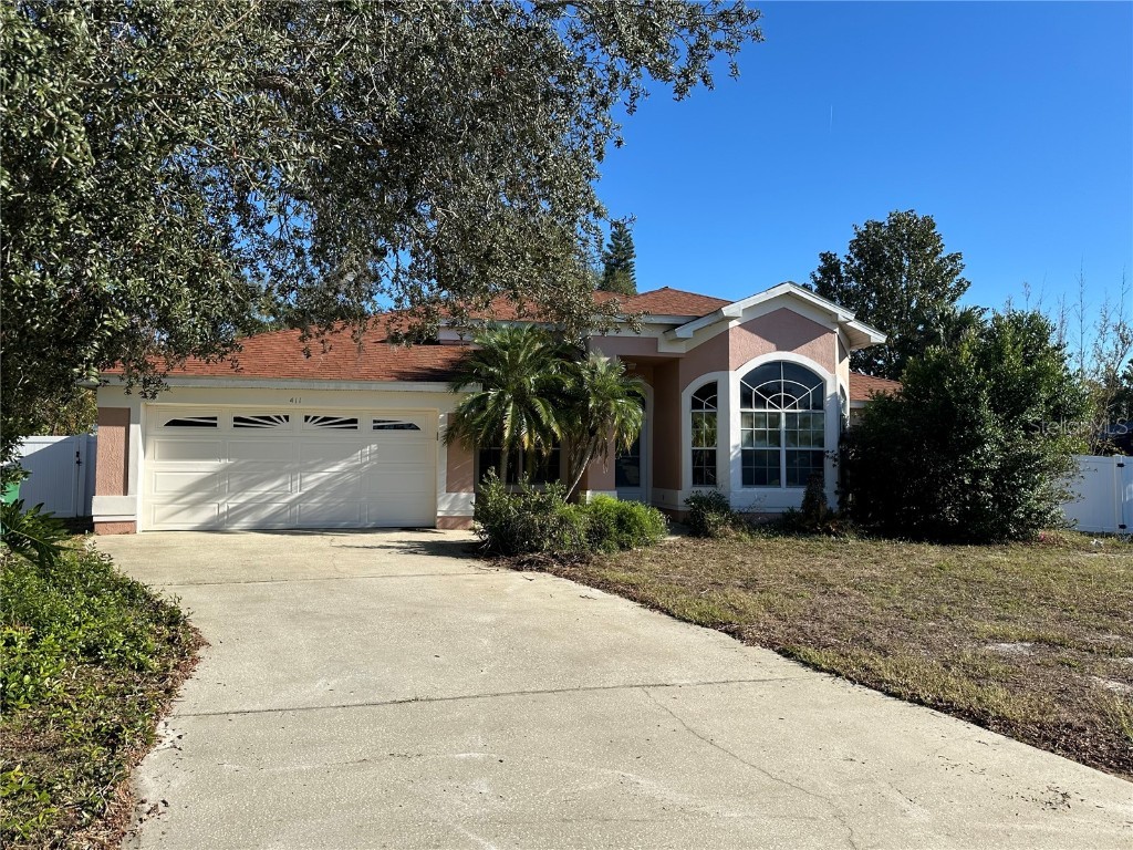 411 Abeno Avenue Deltona FL 32725 V4940018 image1
