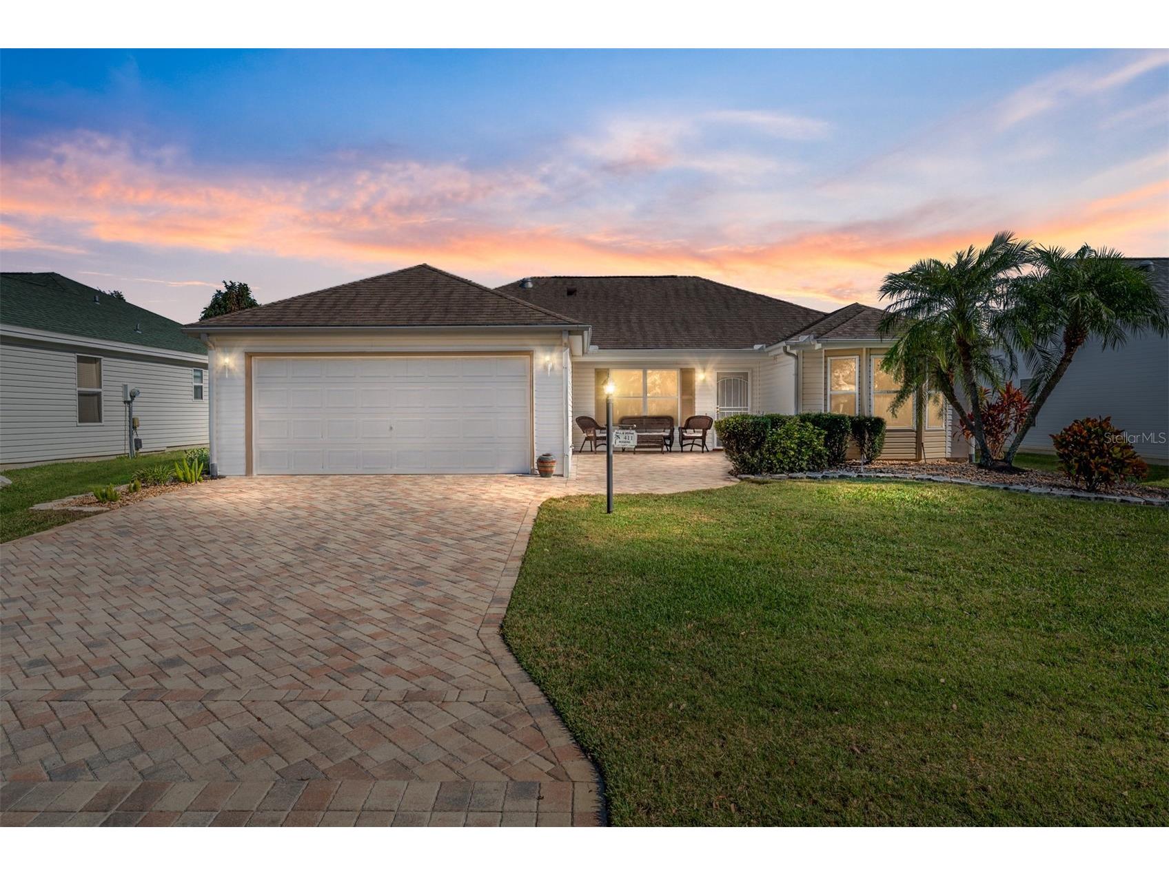 411 Aldama Avenue The Villages FL 32159 G5105097 image1