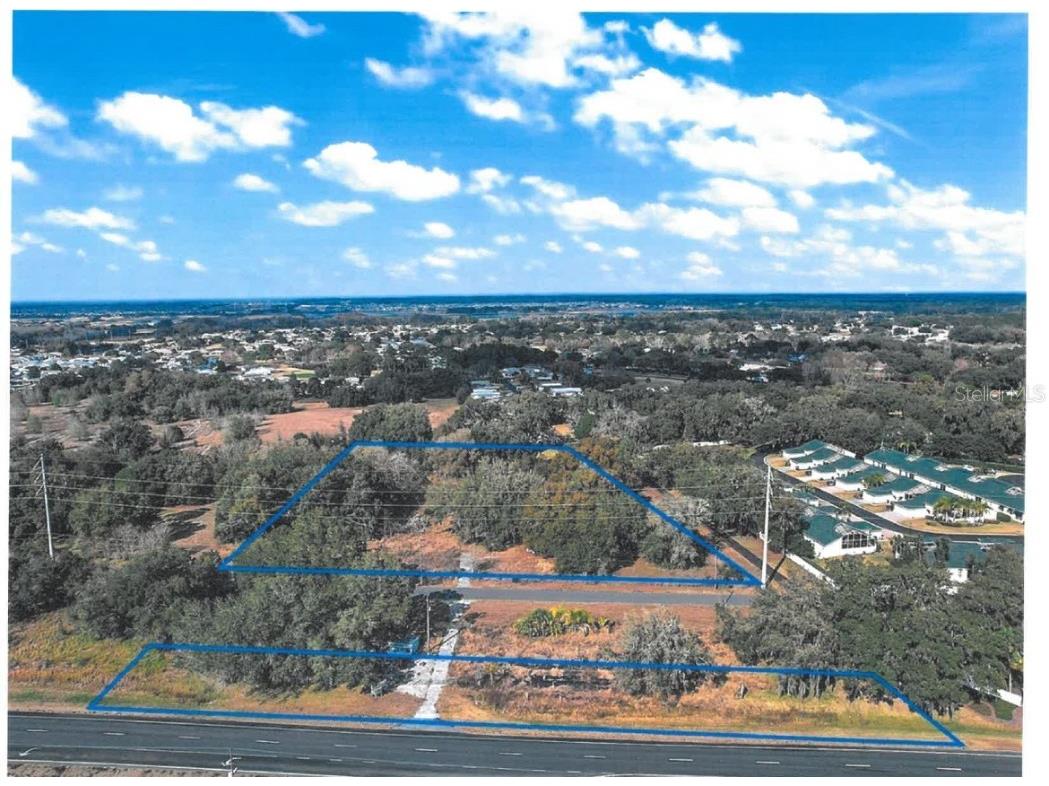 411 Alibrandi Road Leesburg FL 34748 G5098737 image1