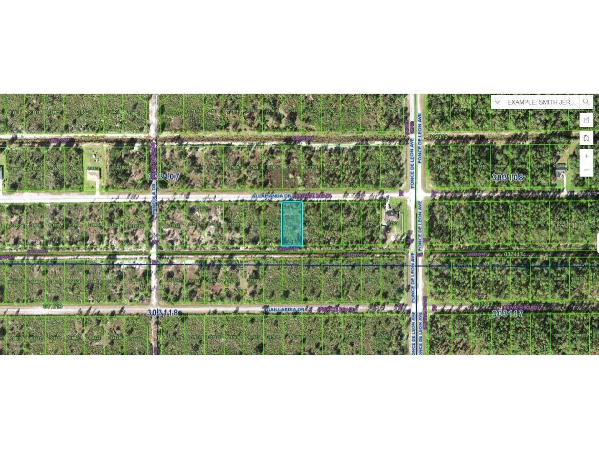 411 Allamanda Drive Indian Lake Estates FL 33855 O6272881 image1