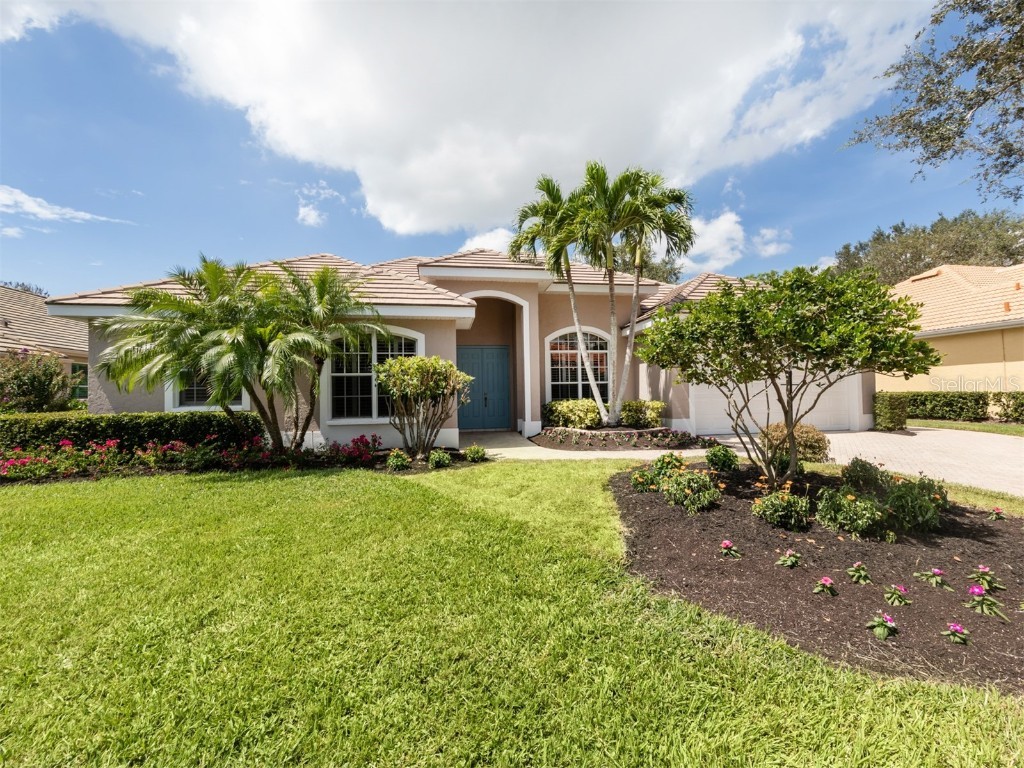 411 Autumn Chase Drive Venice FL 34292 N6128392 image1