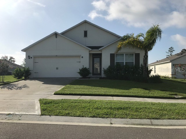 411 Babs Court New Smyrna Beach FL 32168 NS1080744 image1