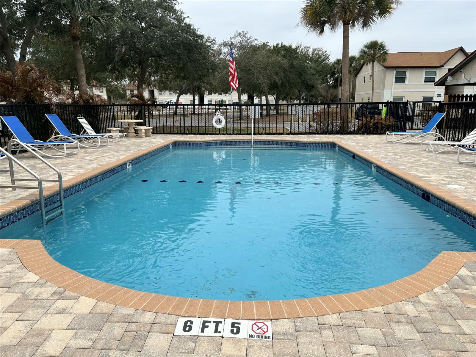 411 Banana Cay Drive #C South Daytona FL 32119 V4947348 image20