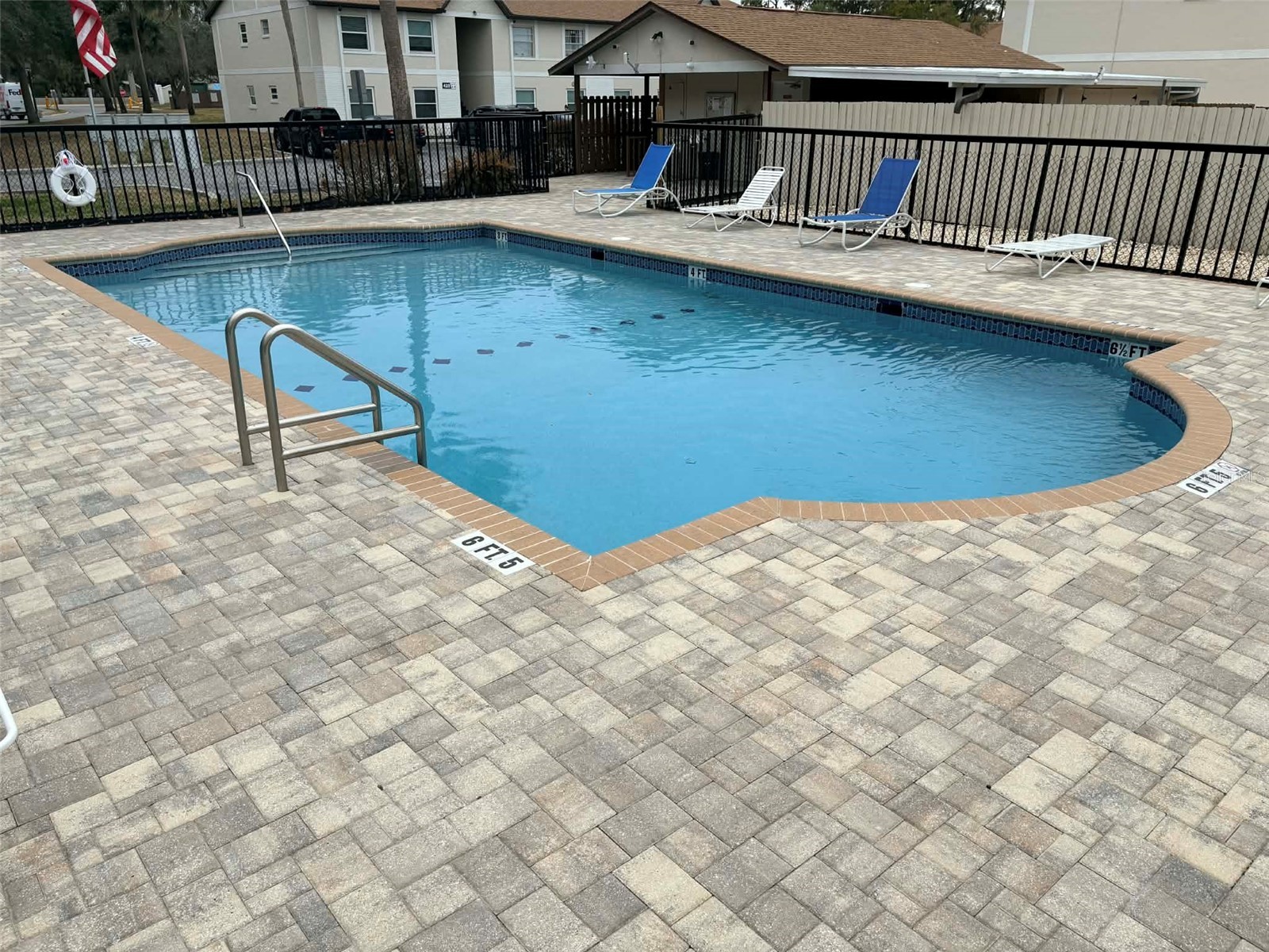 411 Banana Cay Drive #C South Daytona FL 32119 V4947348 image21
