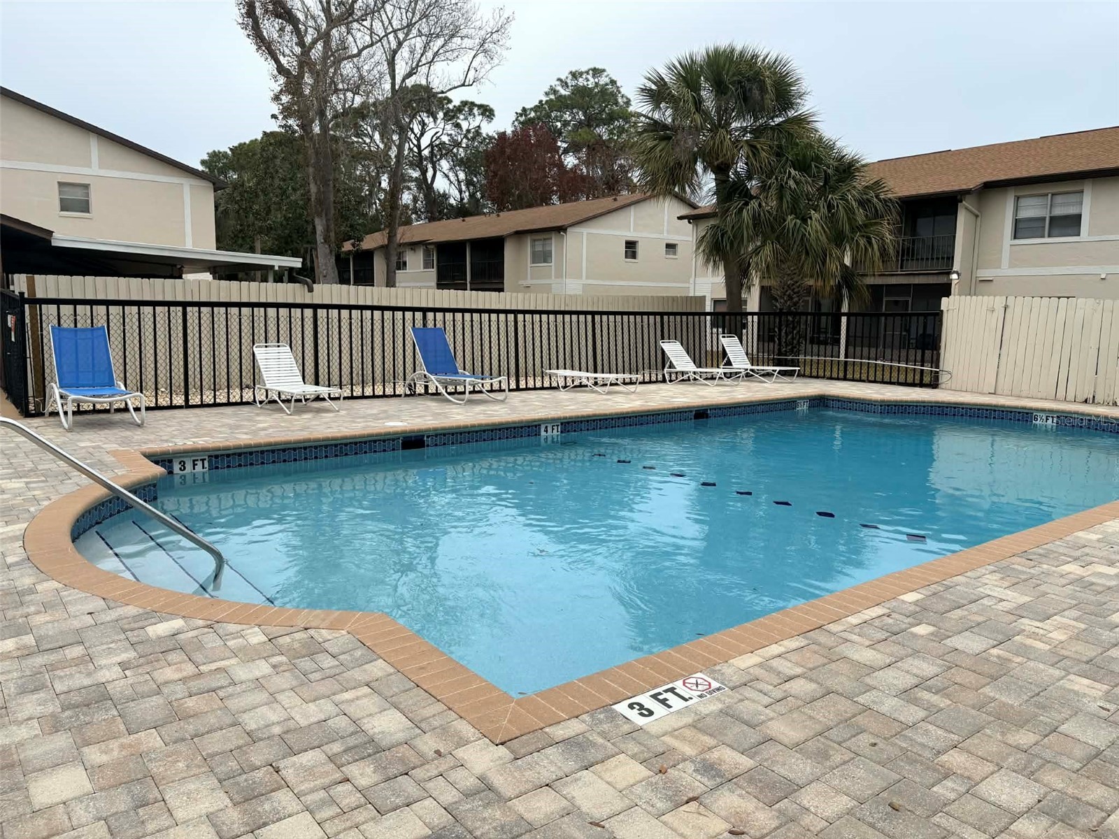 411 Banana Cay Drive #C South Daytona FL 32119 V4947348 image22