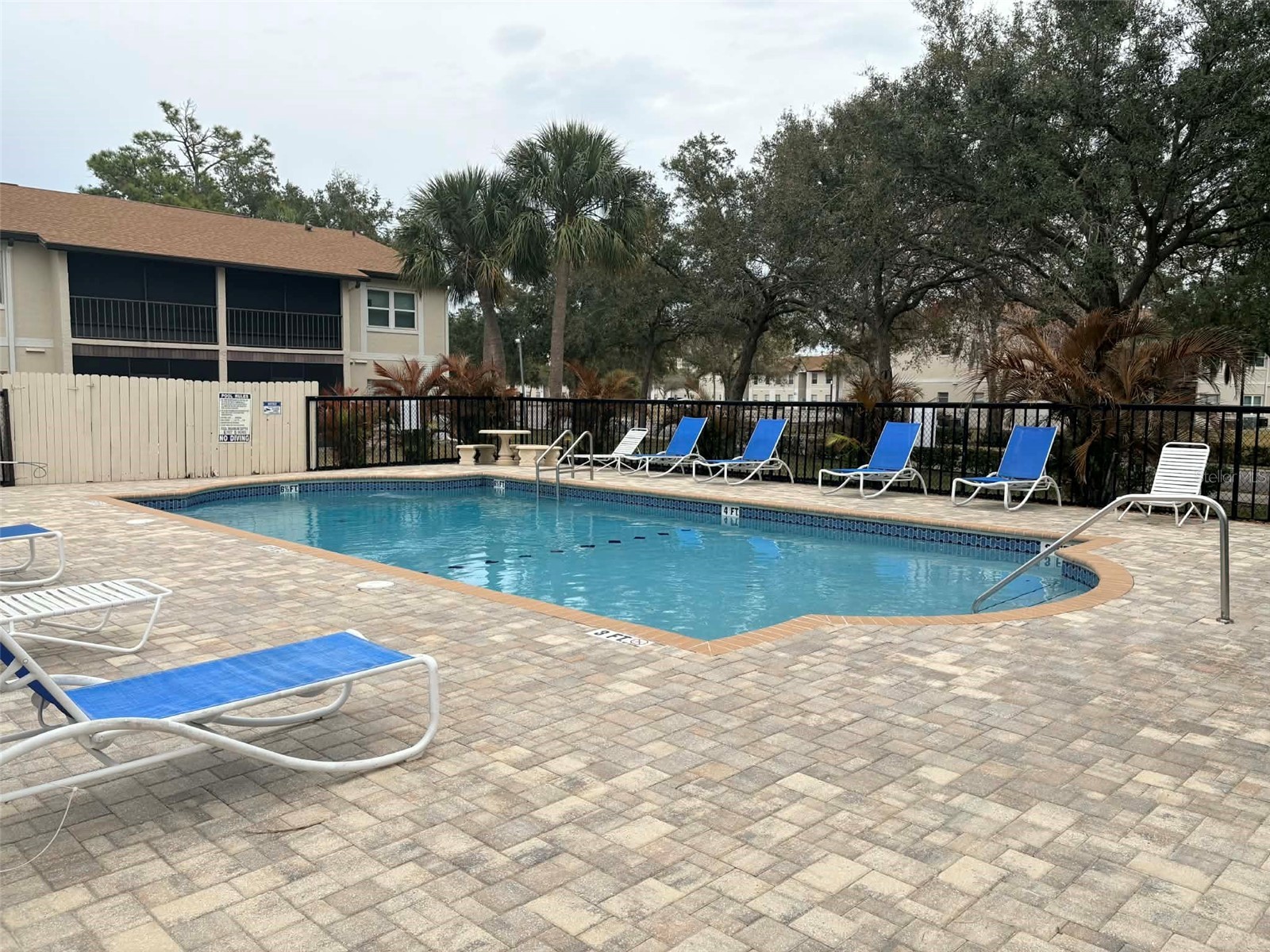 411 Banana Cay Drive #C South Daytona FL 32119 V4947348 image23